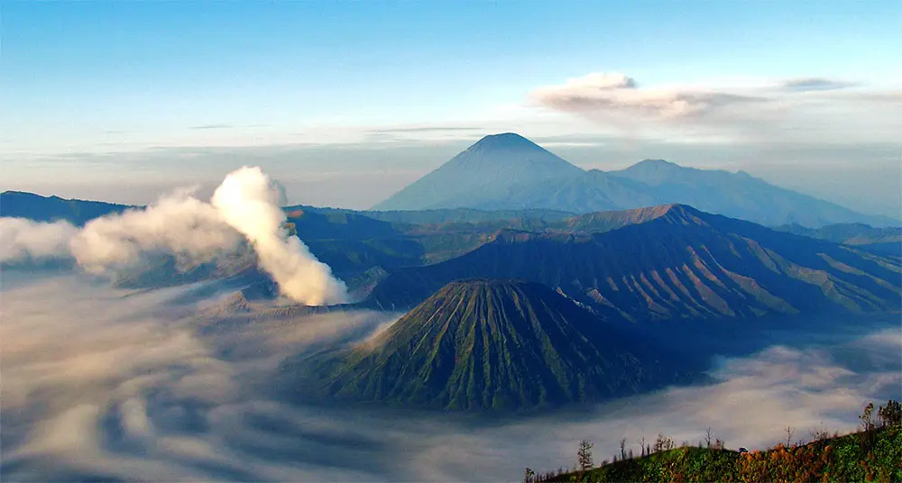 Dinas Lingkungan Hidup Indonesia: Upaya Nyata Melestarikan Alam Nusantara